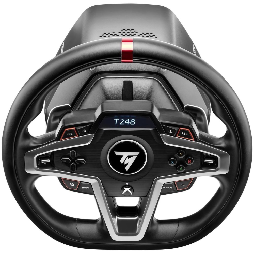 Руль ThrustMaster T248 Xbox - THR132 - фото 3