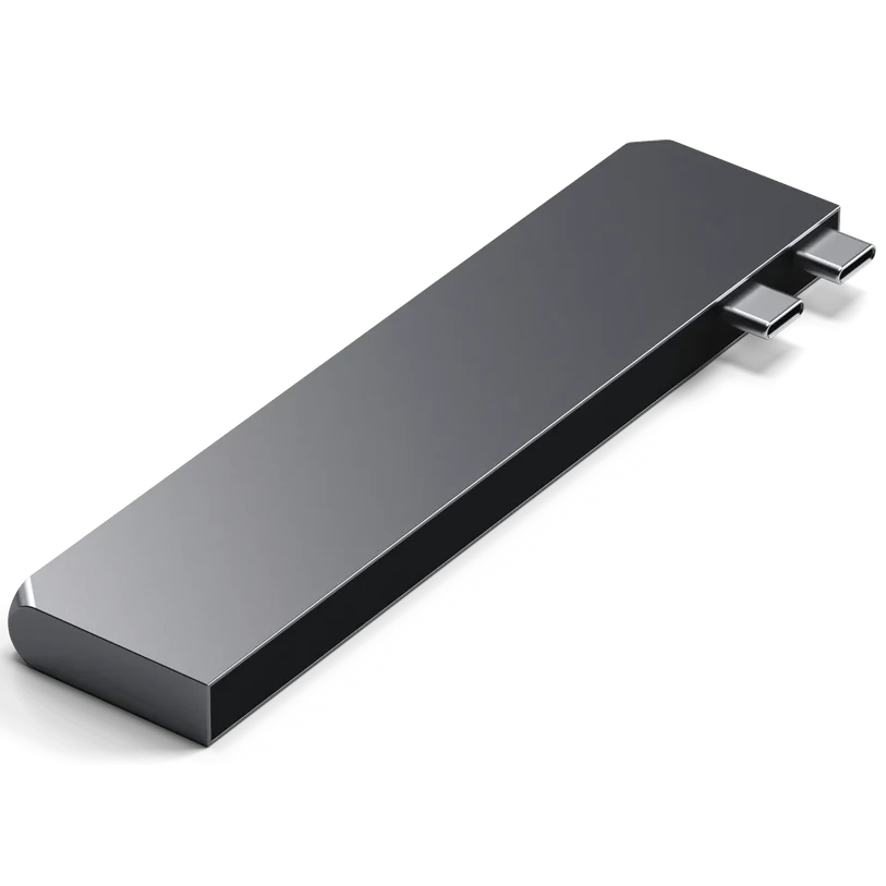 USB-концентратор Satechi ST-HUCPHSM - фото 2