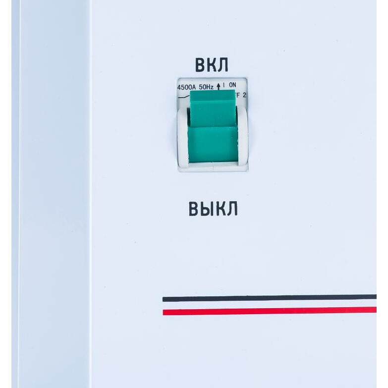 Стабилизатор напряжения Powerman AVS 10000P - фото 4