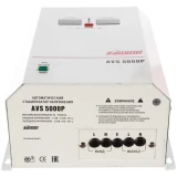 Стабилизатор напряжения Powerman AVS 5000P