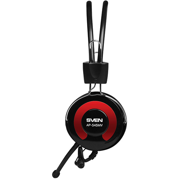 Гарнитура Sven AP-545MV - SV-014353 - фото 3