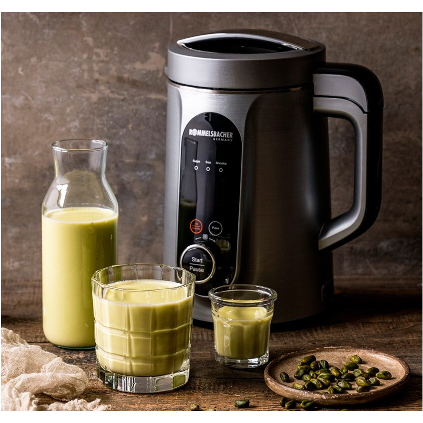 Блендер Rommelsbacher SVD 1400 - фото 2