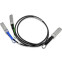 Кабель QSFP56 Mellanox MCP7H50-H01AR30, 1.5м
