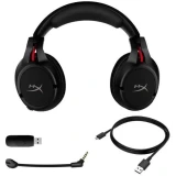 Гарнитура HyperX Cloud Flight (HX-HSCF-BK/EM/4P5L4AA)