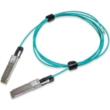 Кабель QSFP56 Mellanox MFS1S00-H005V, 5м