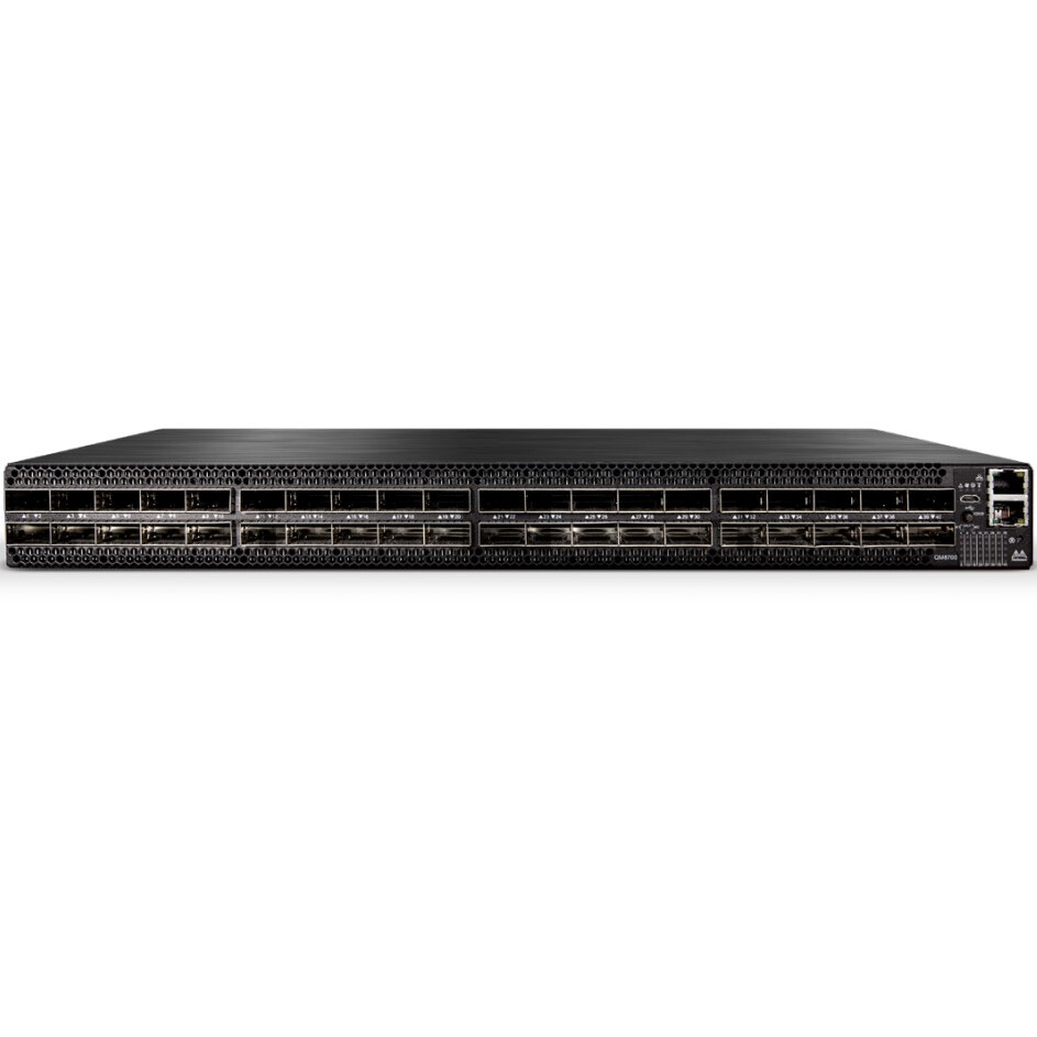 Коммутатор (свитч) Mellanox MQM8700-HS2F