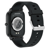 Умные часы Digma Smartline E5 Black (E5B)