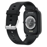 Умные часы Digma Smartline E5 Black (E5B)