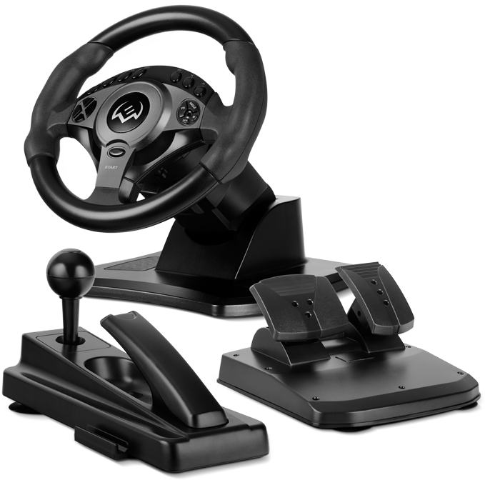 Руль Sven GC-W750 - SV-021436 - фото 2