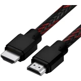 Кабель HDMI - HDMI, 1.5м, 4PH 4PH-R90016