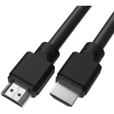 Кабель HDMI - HDMI, 1м, 4PH 4PH-50512