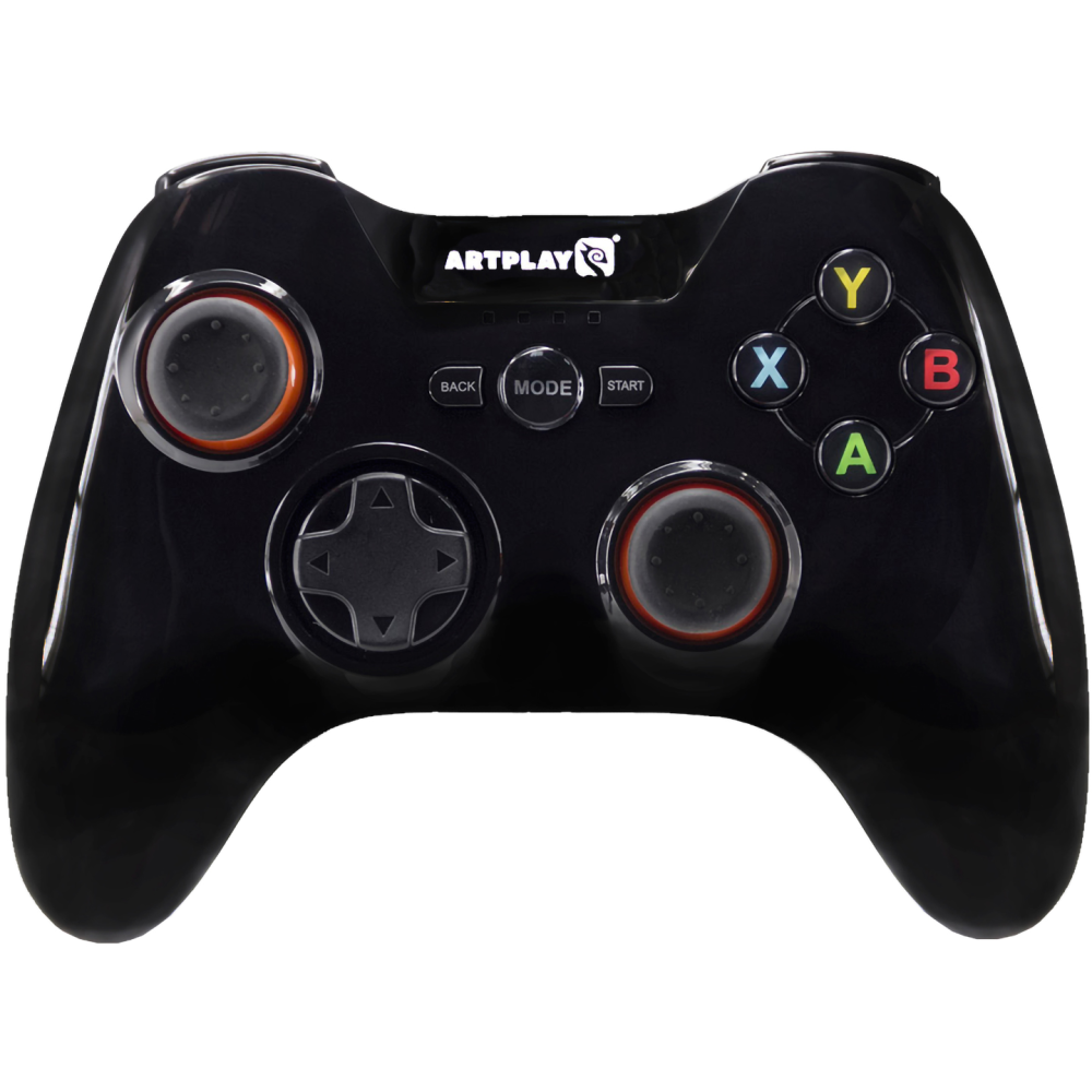 Геймпад Artplays AC55