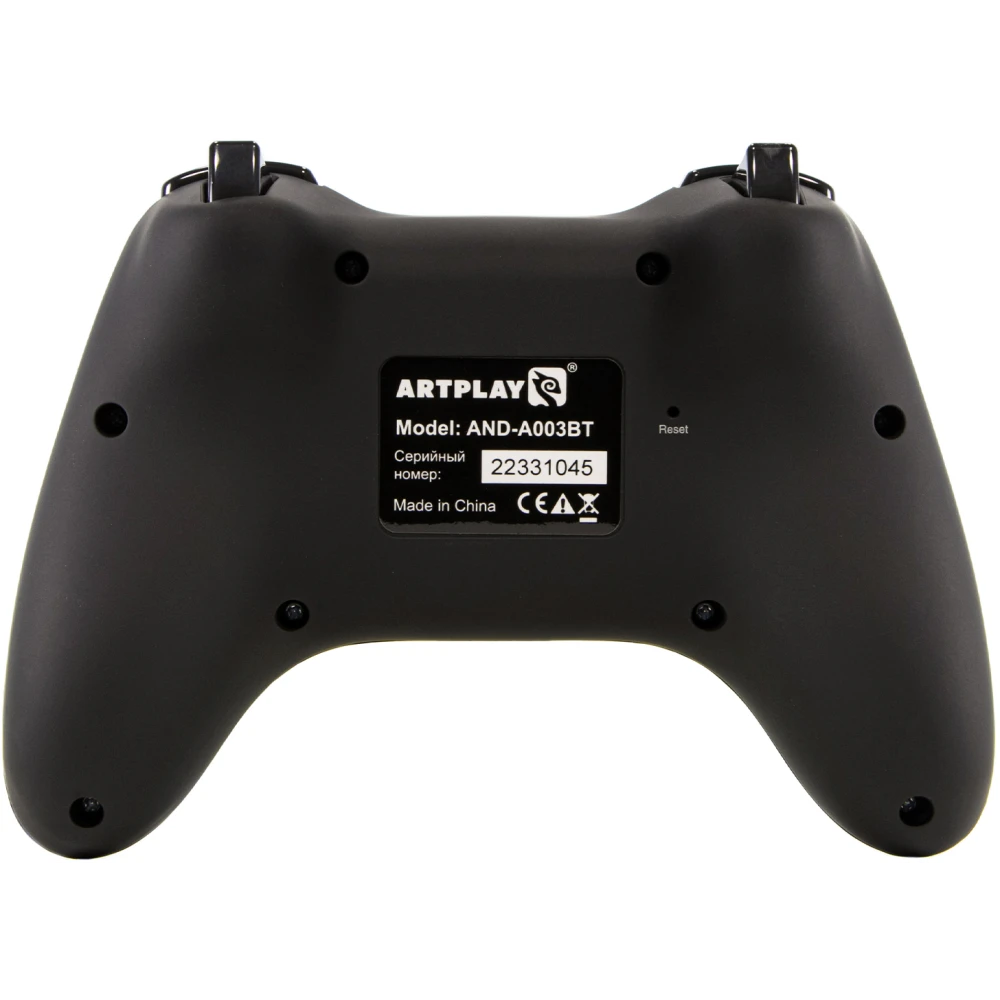 Геймпад Artplays AC55 - AND-A003BT - фото 2