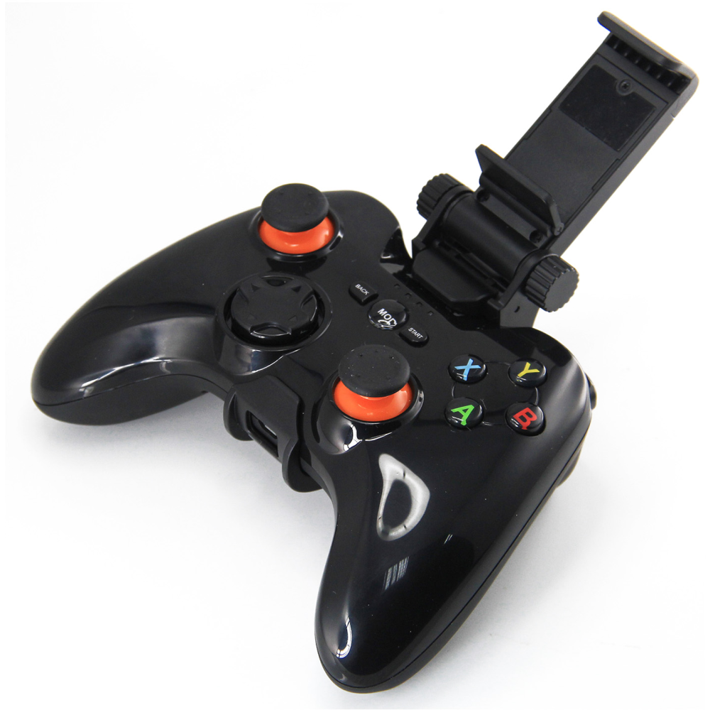 Геймпад Artplays AC55 - AND-A003BT - фото 7