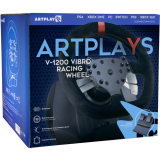 Руль Artplays V-1200 Vibro