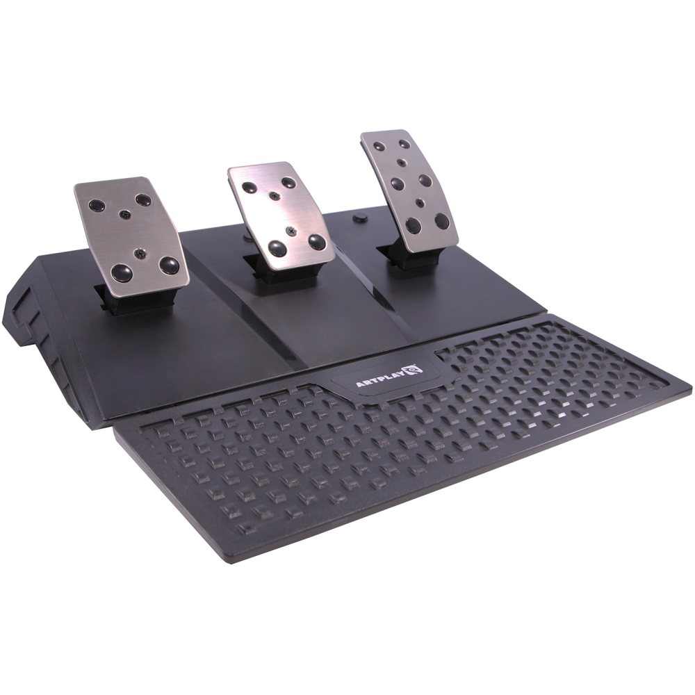 Руль Artplays V-1600 Pro - ART10 - фото 6