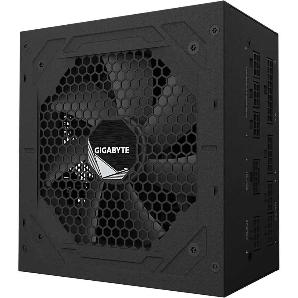 Блок питания 850W Gigabyte GP-UD850GM PG5 V2 - GP-UD850GM PG5 V2/553104