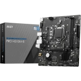 Материнская плата MSI PRO H510M-B