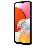 Смартфон Samsung Galaxy A14 4/128Gb Black (SM-A145FZKVCAU)