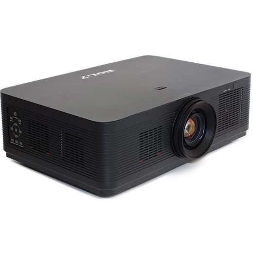 Проектор Roly RL-10KU - фото 2