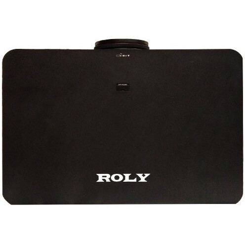 Проектор Roly RL-10KU - фото 4