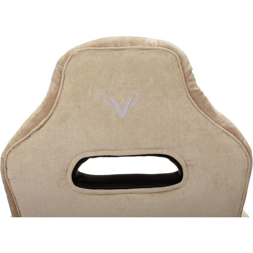 Игровое кресло Бюрократ Viking 6 Knight BR Fabric коричневый - VIKING 6 KNIGHT BR - фото 9