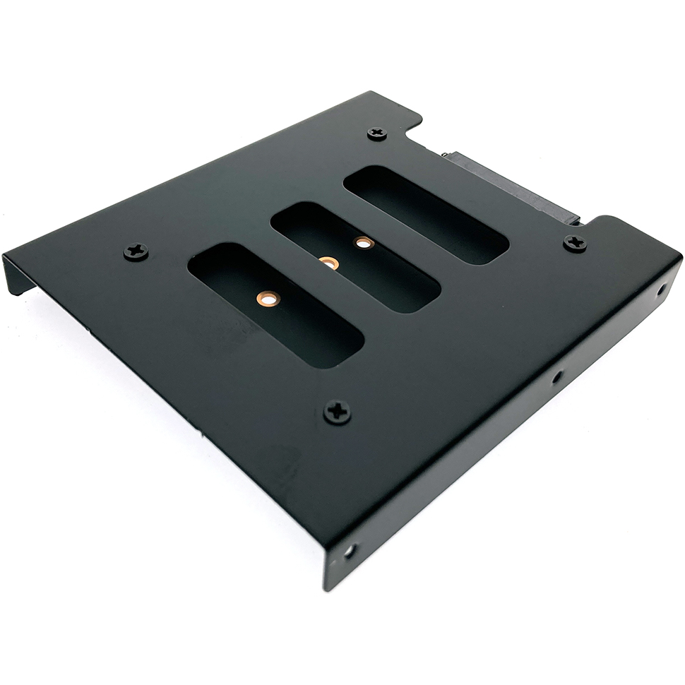 Переходник M.2 - 3.5" Espada E-M2S35 - фото 3