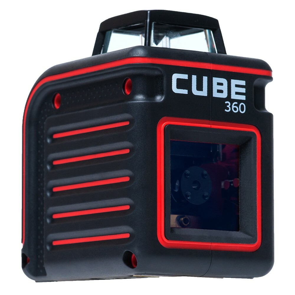 Нивелир ADA Cube 360 Basic Edition - А00443
