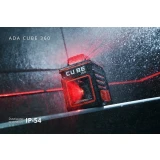 Нивелир ADA Cube 360 Basic Edition (А00443)
