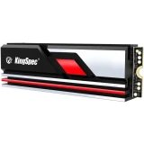 Накопитель SSD 2Tb KingSpec (XG7000-2TB PRO, M.2)