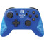 Геймпад Hori Wireless Horipad Blue для Nintendo Switch - NSW-174U