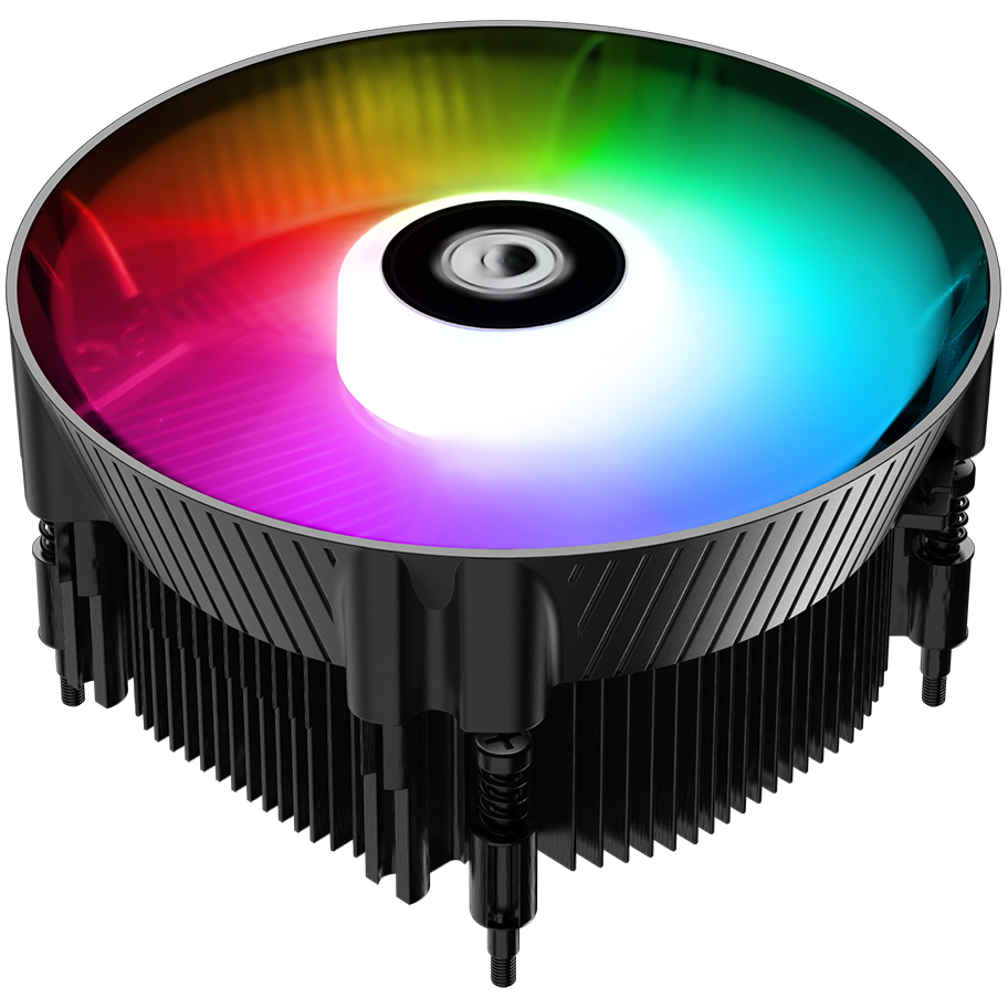 ПК Intel Core i3-14100F / NVIDIA GT 730 / 8 ГБ / SSD 256 ГБ