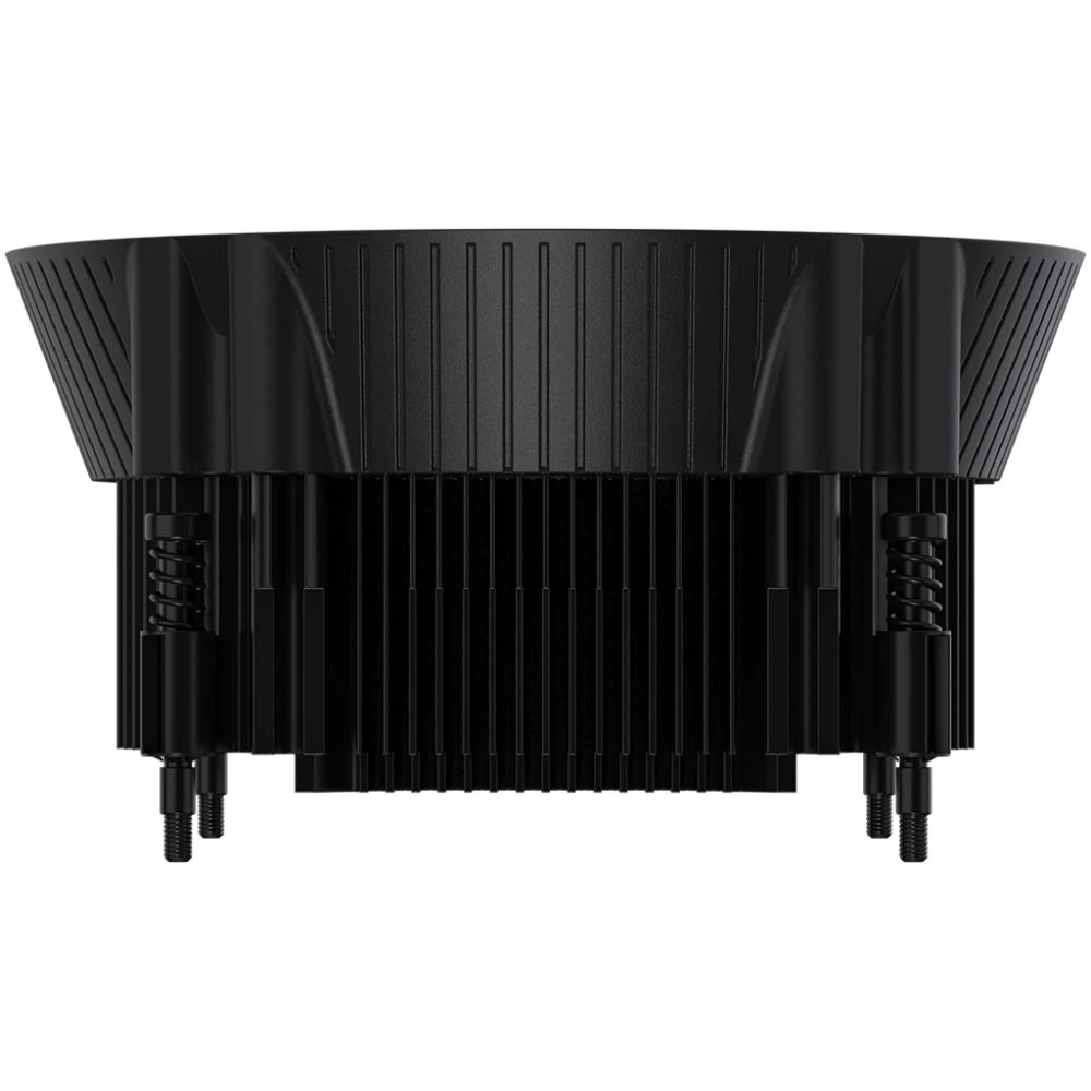 Кулер ID-COOLING DK-07i RAINBOW - фото 2