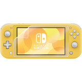 Защитная плёнка Hori Screen protective filter для Nintendo Switch (Lite) (NS2-001U)