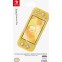 Защитная плёнка Hori Screen protective filter для Nintendo Switch (Lite) - NS2-001U - фото 2