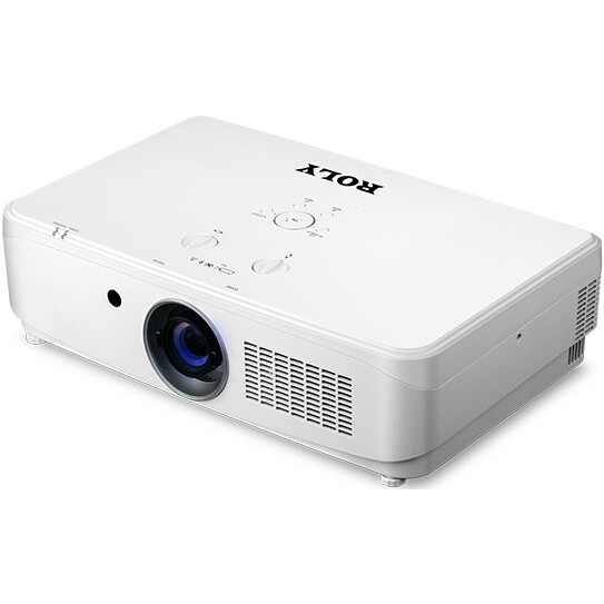 Проектор Roly RL-600W - фото 3