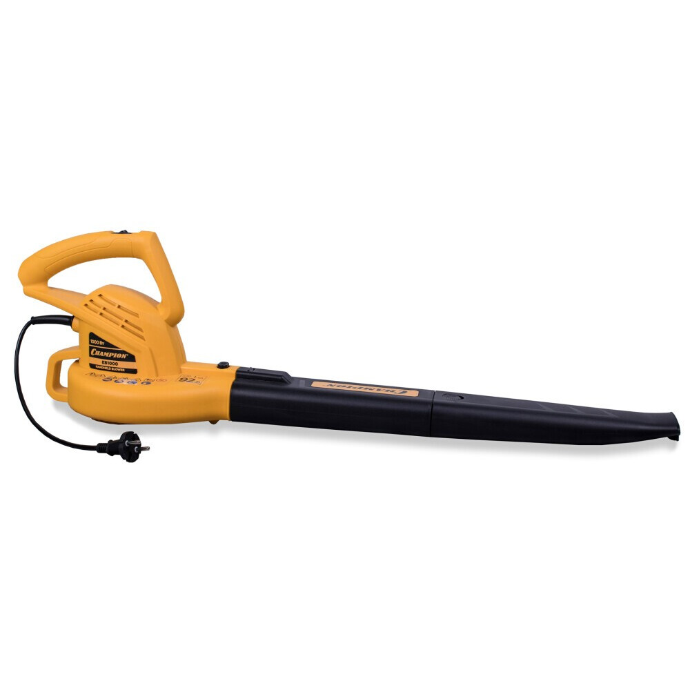 Воздуходувка CHAMPION EB1000 - фото 2