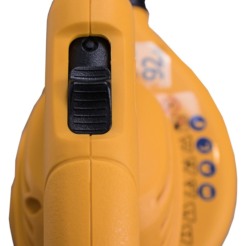 Воздуходувка CHAMPION EB1000 - фото 3