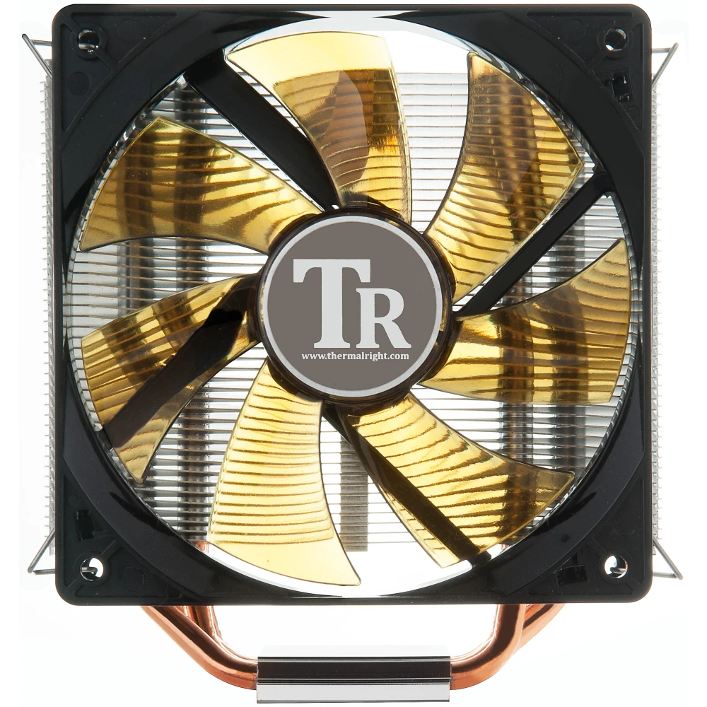 Кулер Thermalright TRUE Spirit 120 Mini - TRUE-SPIRIT-120-MINI - фото 2