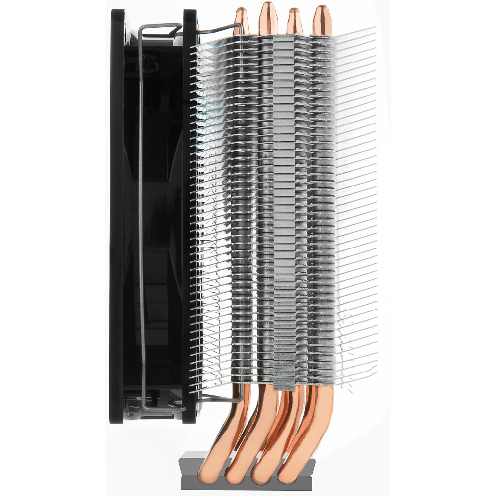 Кулер Thermalright TRUE Spirit 120 Mini - TRUE-SPIRIT-120-MINI - фото 6