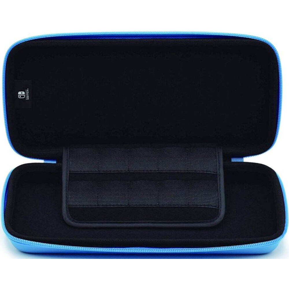 Защитный чехол Hori Link's Awakening hard pouch для Nintendo Switch - NSW-218U - фото 2