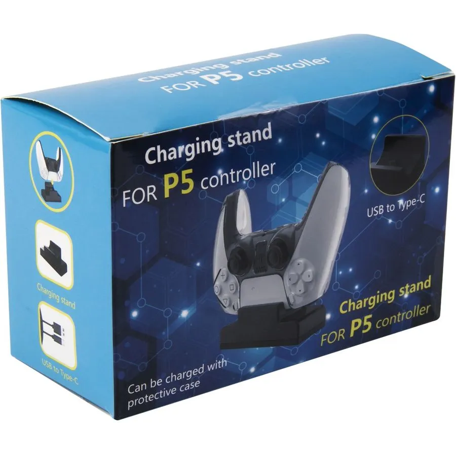 Зарядная станция Red Line HS-PS5013 - УТ000024641 - фото 4