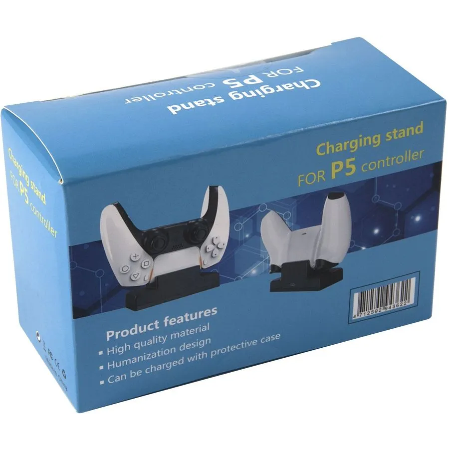 Зарядная станция Red Line HS-PS5013 - УТ000024641 - фото 5