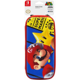 Защитный чехол Hori Premium vault case Mario для Nintendo Switch (NSW-161U)