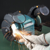 Заточная машина Makita GB602