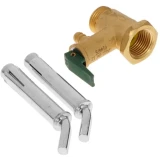 Водонагреватель Candy CR30V-HE1(R)