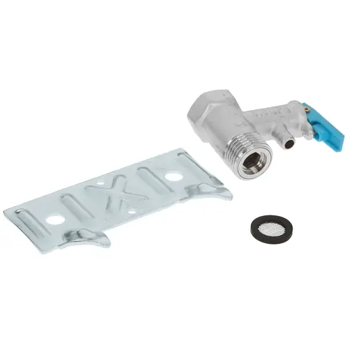 Водонагреватель Candy CS10V-EM1(R) - фото 7