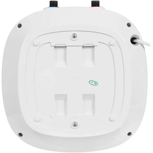 Водонагреватель Candy CS10V-EM2(R) - фото 4