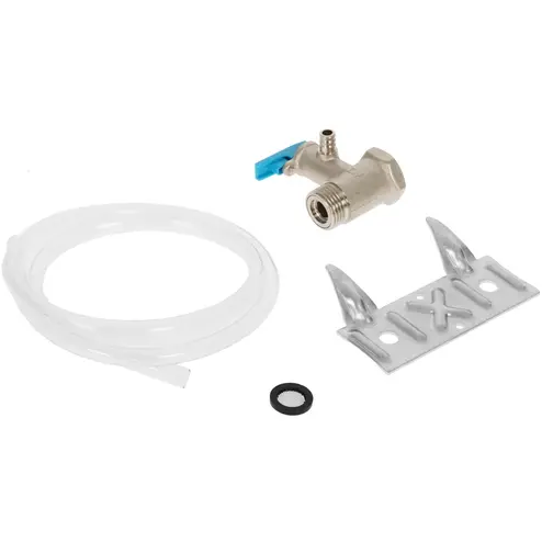 Водонагреватель Candy CS10V-EM2(R) - фото 7