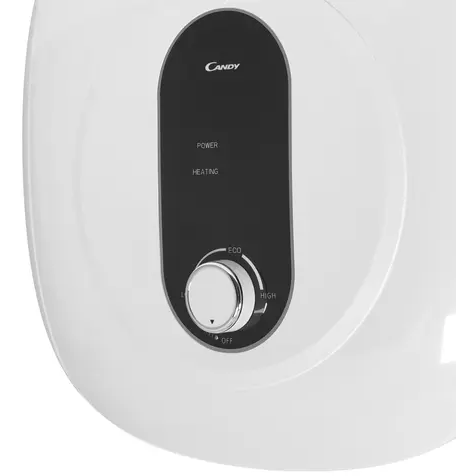 Водонагреватель Candy CS15V-EM1(R) - фото 3
